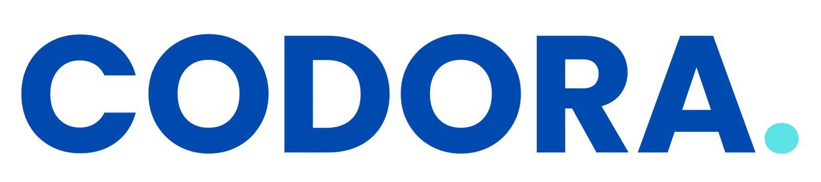 Codora